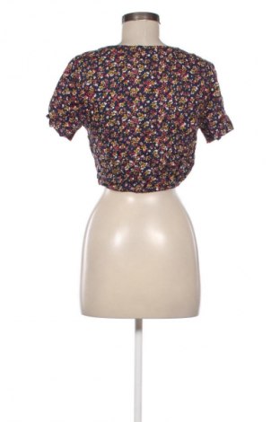 Damen Shirt Clockhouse, Größe M, Farbe Mehrfarbig, Preis 9,72 €
