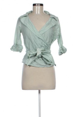 Damen Shirt Coast, Größe S, Farbe Grün, Preis € 24,57