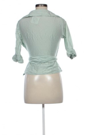 Damen Shirt Coast, Größe S, Farbe Grün, Preis € 24,57