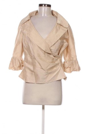 Damen Shirt Coast, Größe L, Farbe Ecru, Preis 25,00 €