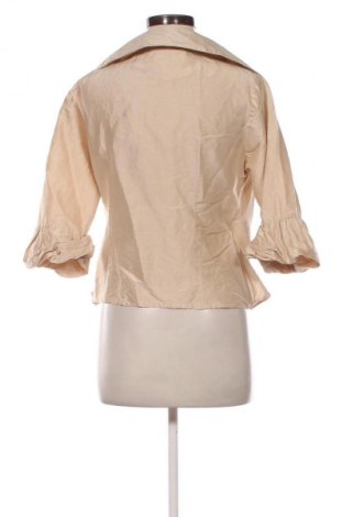 Damen Shirt Coast, Größe L, Farbe Ecru, Preis 25,00 €