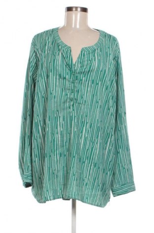 Bluză de femei Collection, Mărime 3XL, Culoare Verde, Preț 65,99 Lei