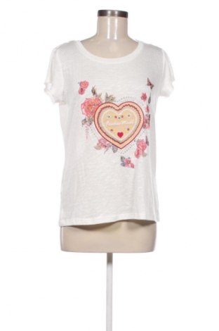 Damen Shirt Colloseum, Größe M, Farbe Ecru, Preis € 10,00