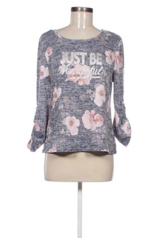 Damen Shirt Colloseum, Größe L, Farbe Mehrfarbig, Preis € 10,00