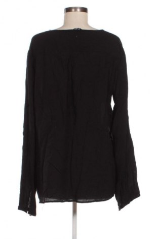 Bluză de femei Colours Of The World, Mărime XXL, Culoare Negru, Preț 50,00 Lei