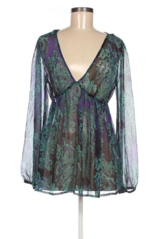 Damen Shirt Colours Of The World, Größe L, Farbe Mehrfarbig, Preis 9,72 €