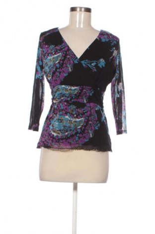 Damen Shirt Comma,, Größe M, Farbe Mehrfarbig, Preis € 33,99