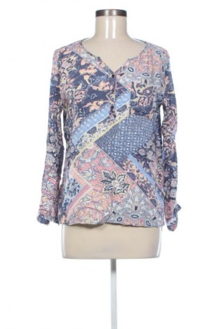 Damen Shirt Comma,, Größe S, Farbe Mehrfarbig, Preis € 24,55