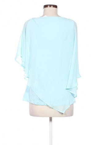 Damen Shirt Comma,, Größe M, Farbe Blau, Preis 18,61 €