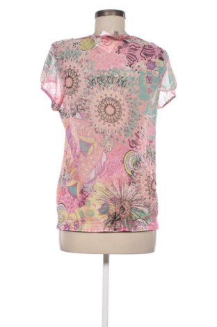 Damen Shirt Comma,, Größe M, Farbe Mehrfarbig, Preis € 20,99