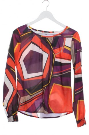 Bluză de femei Comma,, Mărime XS, Culoare Multicolor, Preț 126,00 Lei