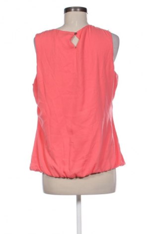 Damen Shirt Comma,, Größe L, Farbe Rot, Preis 18,84 €