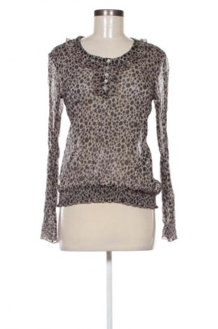 Damen Shirt Comma,, Größe S, Farbe Mehrfarbig, Preis 24,48 €