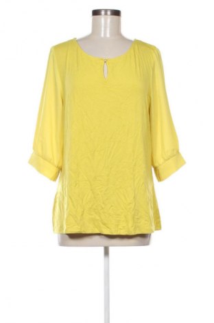 Bluză de femei Comma,, Mărime XL, Culoare Galben, Preț 149,99 Lei