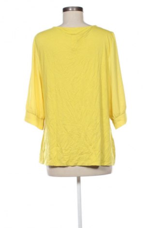 Bluză de femei Comma,, Mărime XL, Culoare Galben, Preț 149,99 Lei