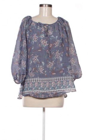 Bluză de femei Como Vintage, Mărime L, Culoare Multicolor, Preț 117,99 Lei