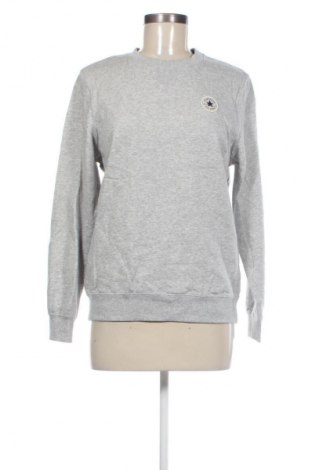 Bluză de femei Converse, Mărime M, Culoare Gri, Preț 165,99 Lei