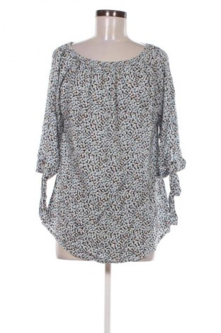 Damen Shirt Cotton Club, Größe M, Farbe Mehrfarbig, Preis € 9,79
