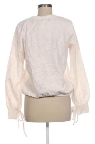 Damen Shirt Cotton Club, Größe L, Farbe Weiß, Preis € 13,99