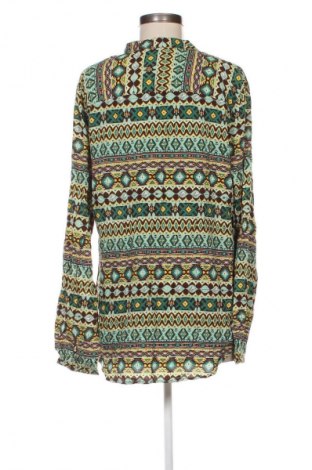 Damen Shirt Cotton Express, Größe XL, Farbe Mehrfarbig, Preis 9,99 €