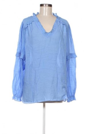 Damen Shirt Counterparts, Größe XL, Farbe Blau, Preis € 13,99