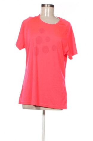 Bluză de femei Craft, Mărime XL, Culoare Roz, Preț 107,89 Lei