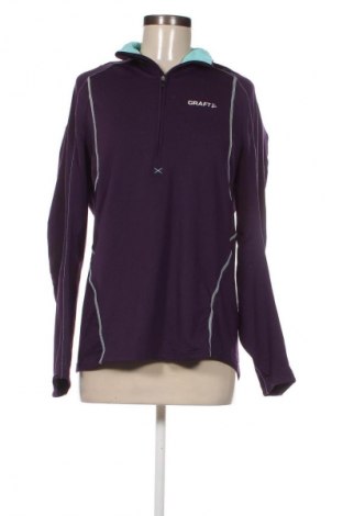 Dámská halenka Craft, Velikost XL, Barva Fialová, Cena  549,00 Kč
