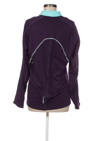 Dámská halenka Craft, Velikost XL, Barva Fialová, Cena  549,00 Kč