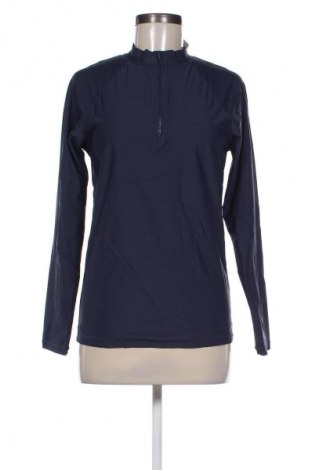 Bluză de femei Crane, Mărime M, Culoare Albastru, Preț 79,99 Lei
