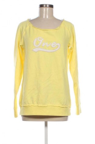 Damen Shirt Crane, Größe M, Farbe Gelb, Preis € 13,99