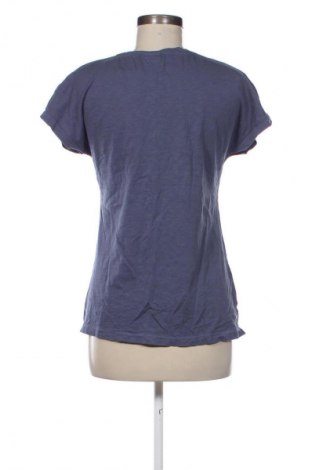 Damen Shirt Cream, Größe XS, Farbe Blau, Preis 20,97 €