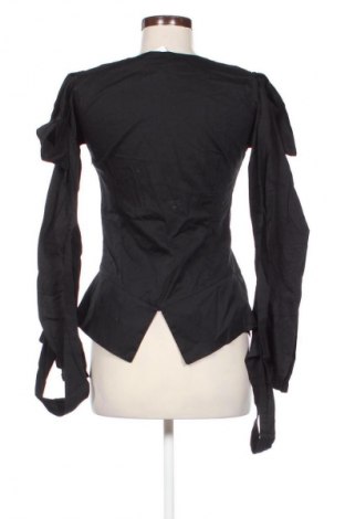 Damen Shirt Crespo, Größe S, Farbe Schwarz, Preis € 9,72