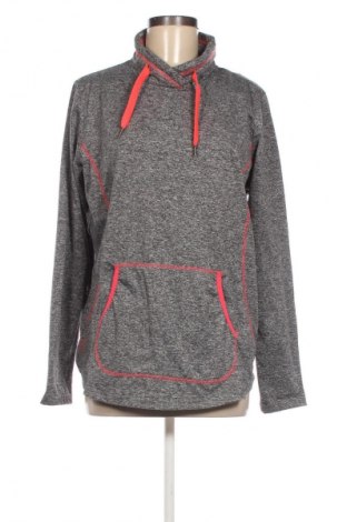 Damen Shirt Crivit, Größe XL, Farbe Mehrfarbig, Preis € 12,00
