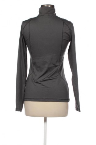 Damen Shirt Crivit, Größe S, Farbe Grau, Preis € 16,99