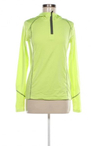 Damen Shirt Crivit, Größe S, Farbe Grün, Preis € 16,99