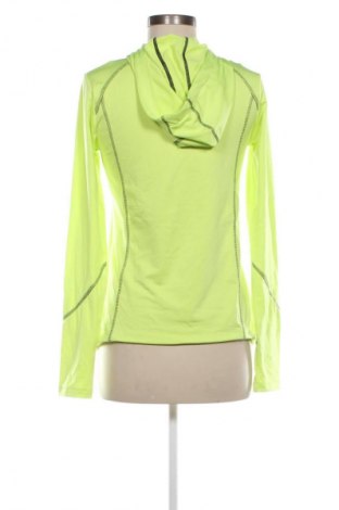 Damen Shirt Crivit, Größe S, Farbe Grün, Preis € 16,99