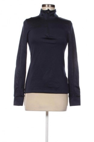 Damen Shirt Crivit, Größe S, Farbe Blau, Preis € 16,99
