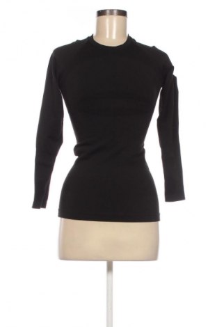 Damen Shirt Crivit, Größe S, Farbe Schwarz, Preis 11,76 €
