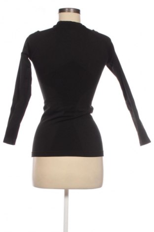Damen Shirt Crivit, Größe S, Farbe Schwarz, Preis 11,76 €