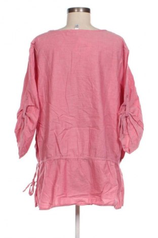 Dámská halenka Croft & Barrow, Velikost XXL, Barva Růžová, Cena  309,00 Kč