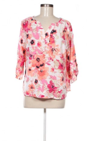 Damen Shirt Croft & Barrow, Größe XL, Farbe Mehrfarbig, Preis 11,99 €