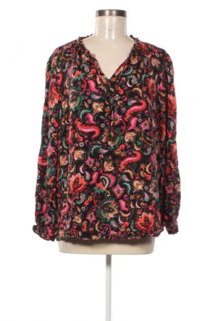 Damen Shirt Croft & Barrow, Größe XL, Farbe Mehrfarbig, Preis € 13,99