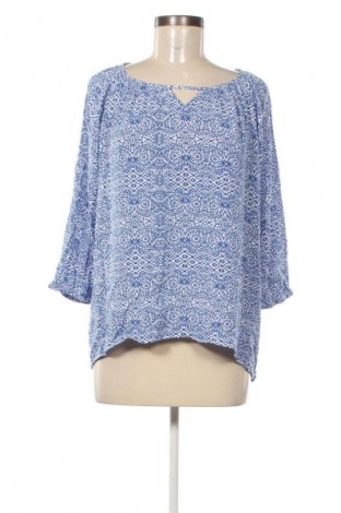 Damen Shirt Croft & Barrow, Größe XL, Farbe Mehrfarbig, Preis 9,99 €