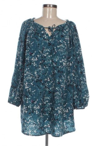 Bluză de femei Croft & Barrow, Mărime 3XL, Culoare Multicolor, Preț 65,99 Lei
