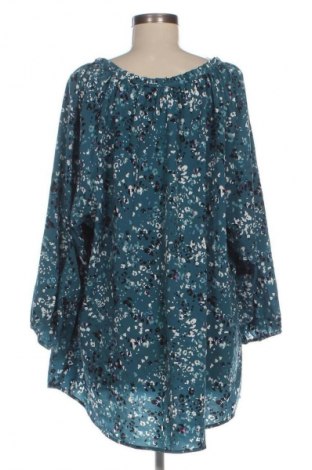 Bluză de femei Croft & Barrow, Mărime 3XL, Culoare Multicolor, Preț 65,99 Lei