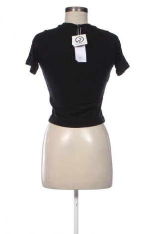 Damen Shirt Cropp, Größe M, Farbe Schwarz, Preis € 31,82