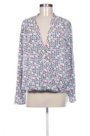 Damen Shirt Culture, Größe L, Farbe Mehrfarbig, Preis € 17,36
