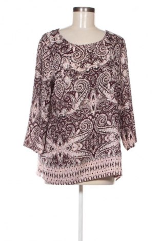 Bluză de femei Cynthia Rowley, Mărime L, Culoare Multicolor, Preț 283,99 Lei