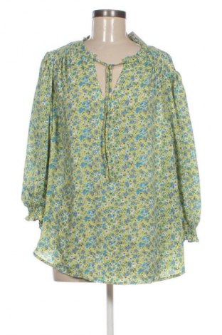 Dámská halenka Cynthia Rowley, Velikost XL, Barva Vícebarevné, Cena  1 329,00 Kč