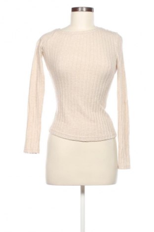 Damen Shirt DAZY, Größe S, Farbe Beige, Preis € 13,99